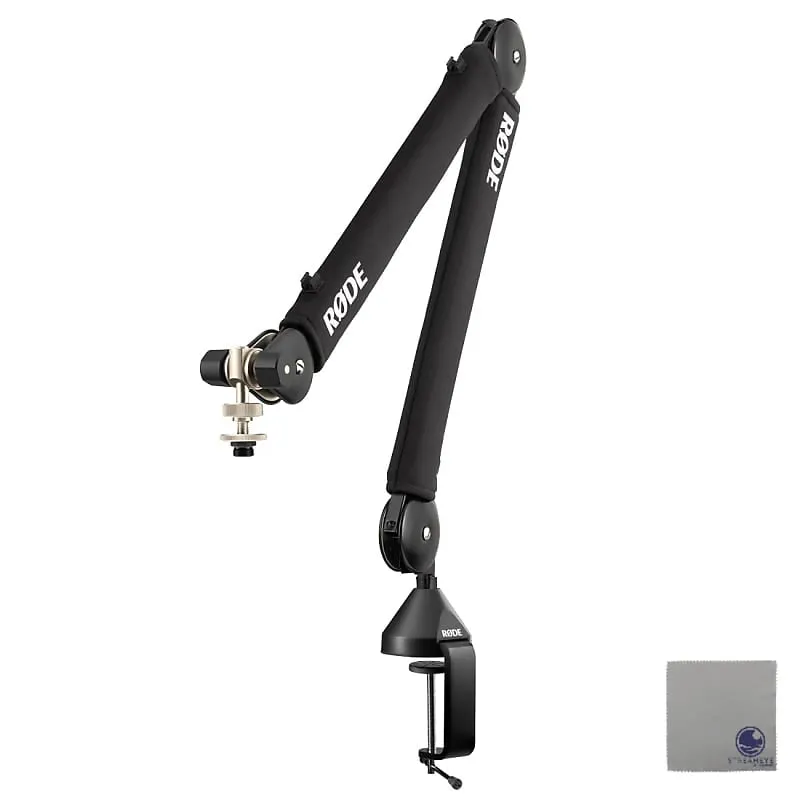 Microphone RODE PSA1 , Cloth