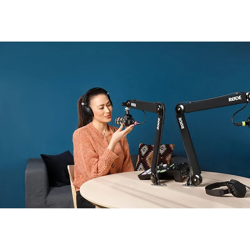 Microphone RODE PSA1 , Cloth