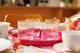 Mikasa Sorrento 4-Piece Crystal Tumbler Glass Set, 400ml