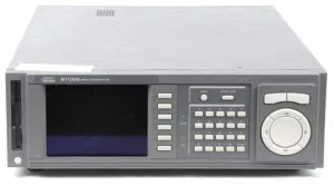 MTG100 Tektronix Generator Used