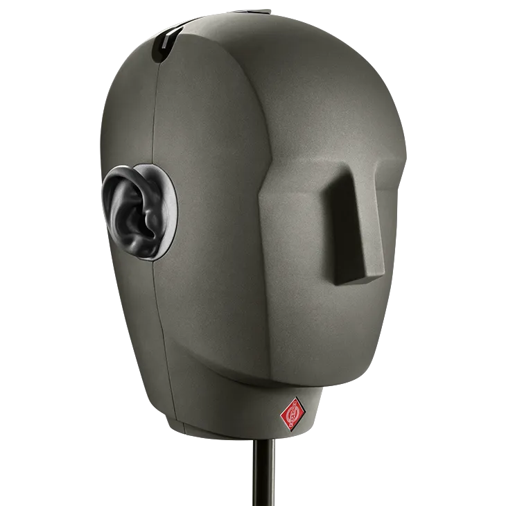 Neumann KU 100