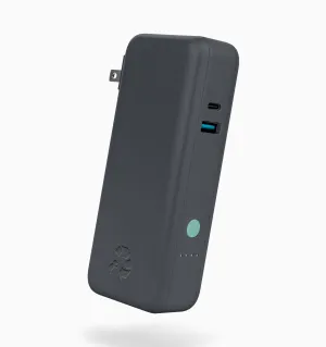 Nimble WALLY Pro Fast Laptop Charger with Battery Bank