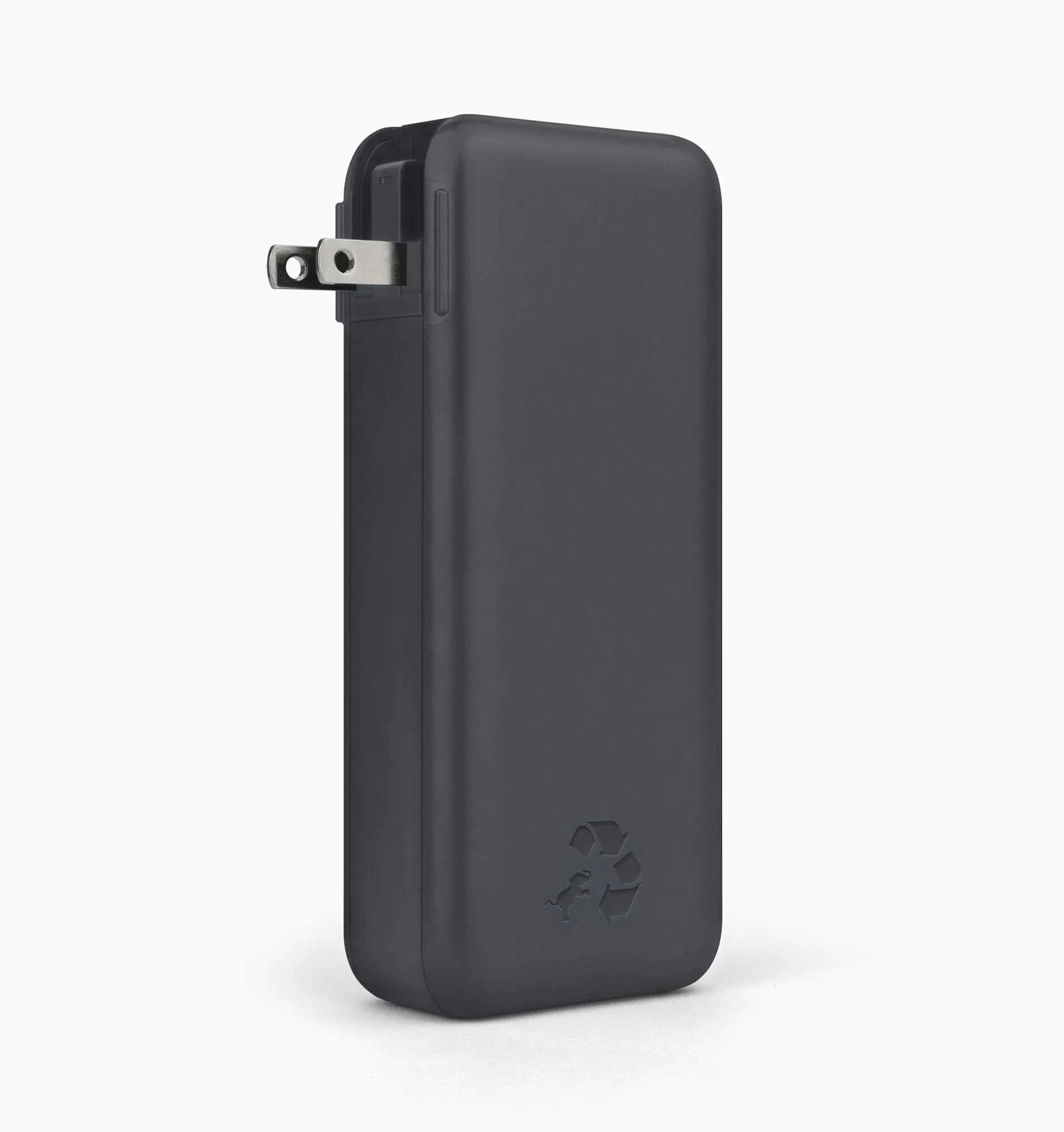 Nimble WALLY Pro Fast Laptop Charger with Battery Bank