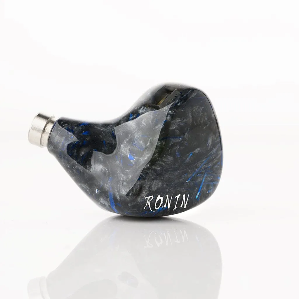 Noble Audio Ronin In-Ear Headphones