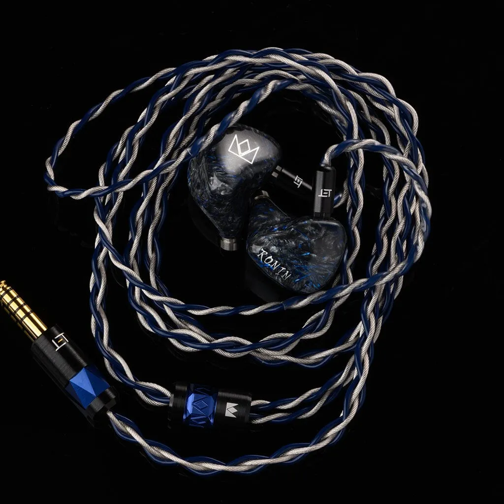 Noble Audio Ronin In-Ear Headphones