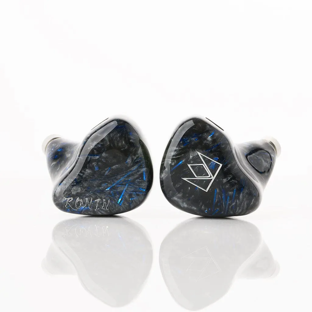Noble Audio Ronin In-Ear Headphones