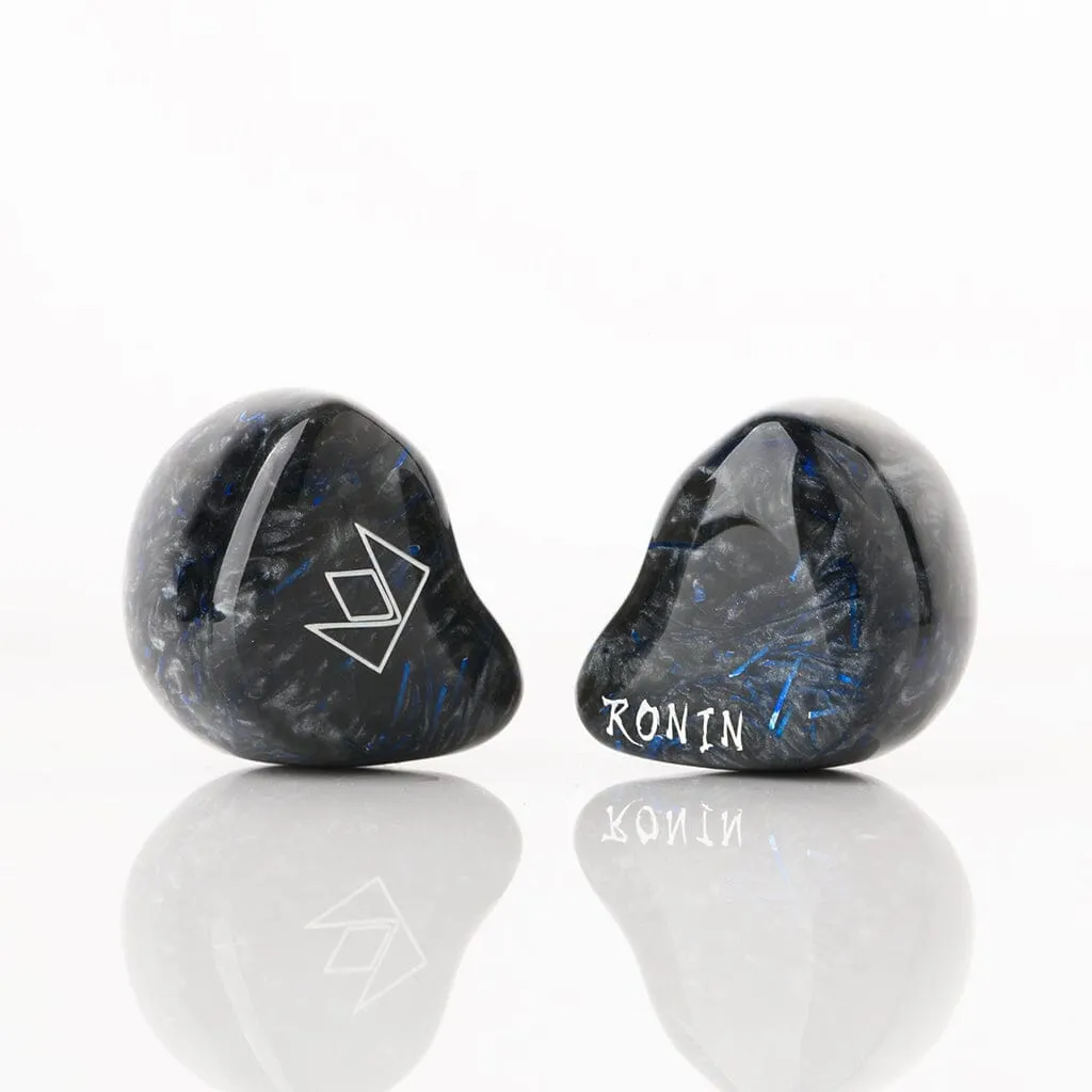 Noble Audio Ronin In-Ear Headphones