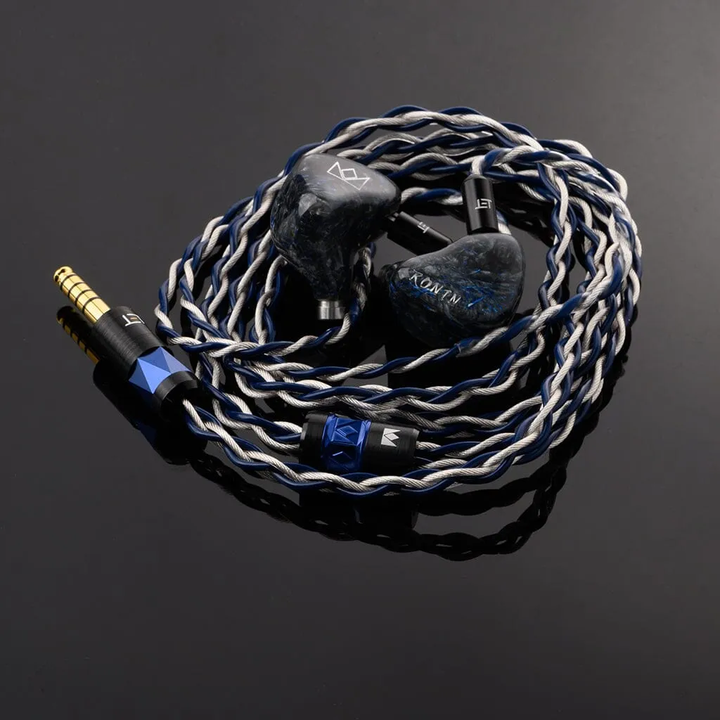 Noble Audio Ronin In-Ear Headphones