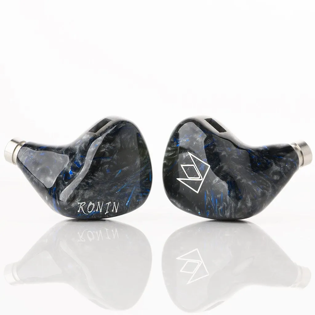 Noble Audio Ronin In-Ear Headphones