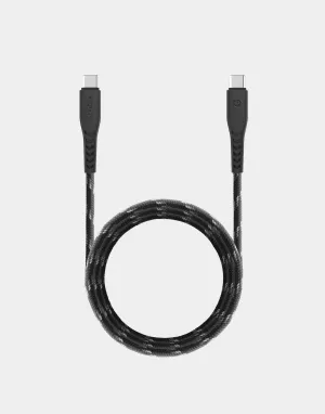 NyloFlex USB-C to USB-C Cable 1.5M