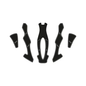 Nytron Free Pads