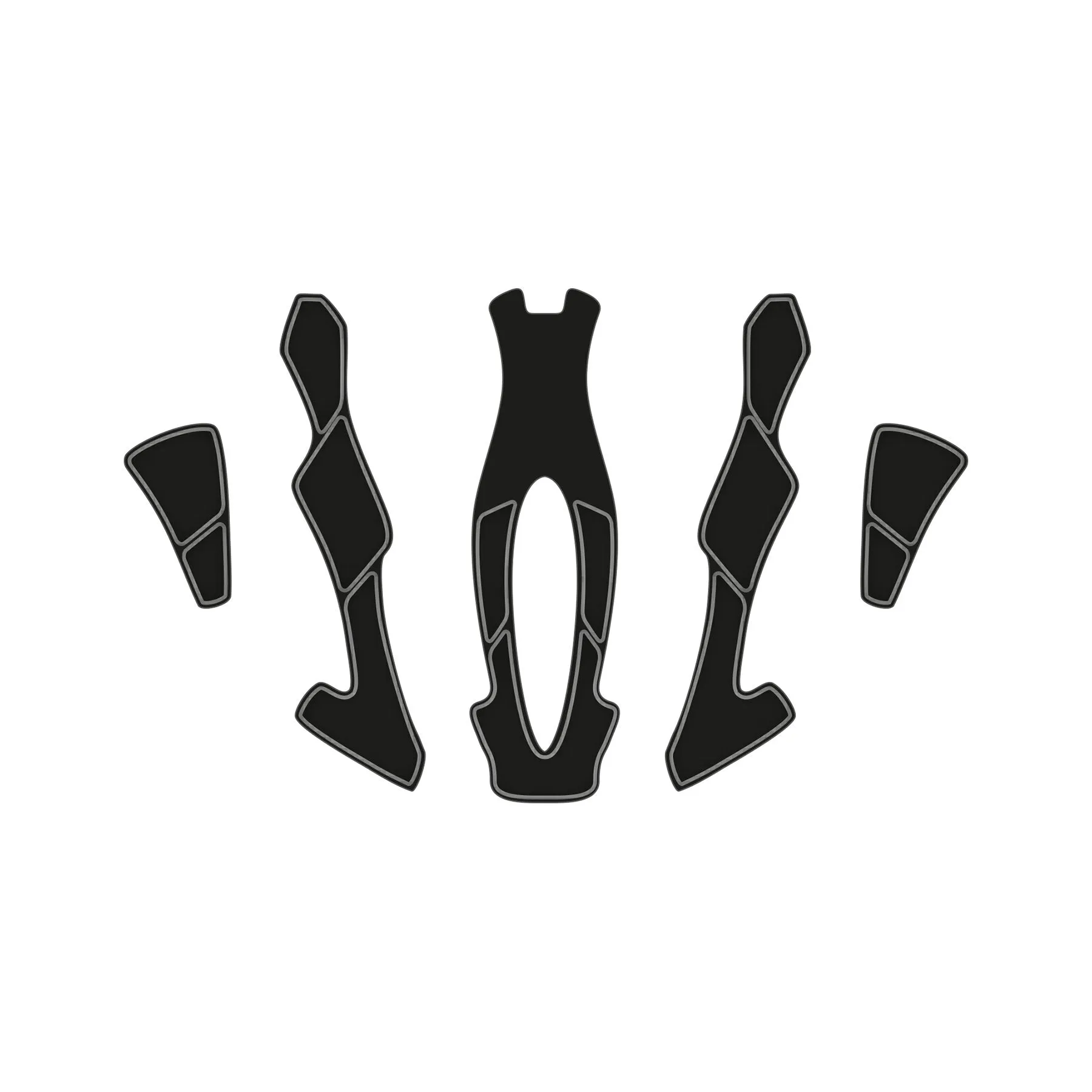 Nytron Free Pads