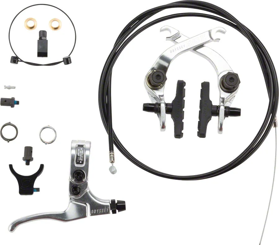 Odyssey EVO 2