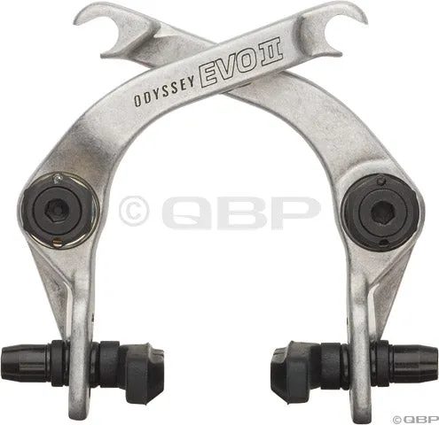 Odyssey EVO 2