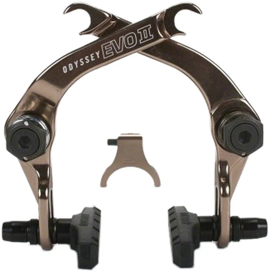 Odyssey EVO 2