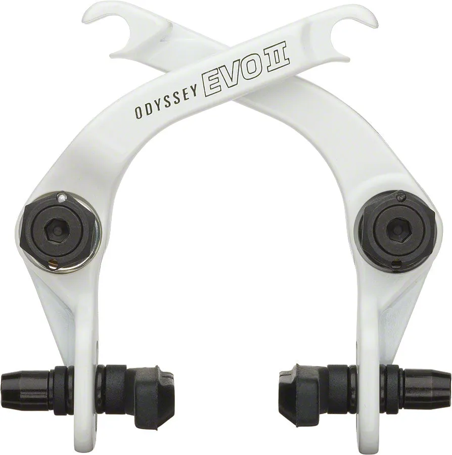 Odyssey EVO 2