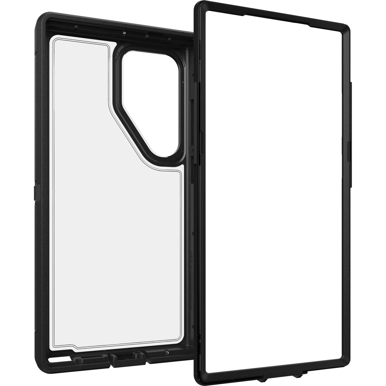 Otterbox Defender XT Case for Galaxy S24 Ultra (Black)