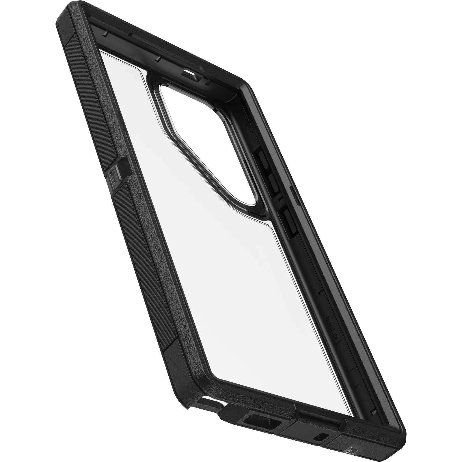 Otterbox Defender XT Case for Galaxy S24 Ultra (Black)