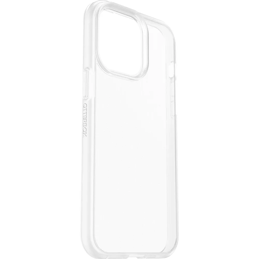Otterbox React Case For iPhone 14 Pro Max (6.7")-Clear