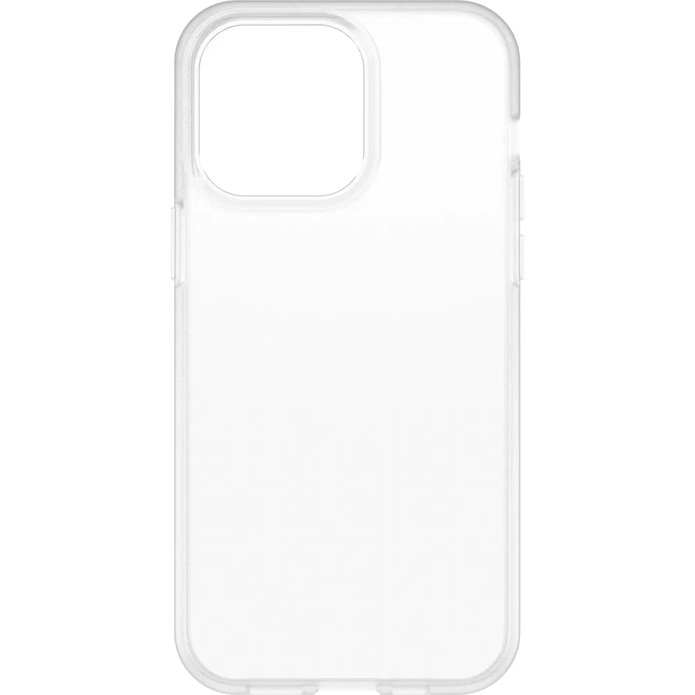 Otterbox React Case For iPhone 14 Pro Max (6.7")-Clear