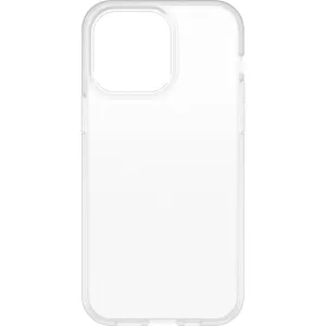 Otterbox React Case For iPhone 14 Pro Max (6.7")-Clear