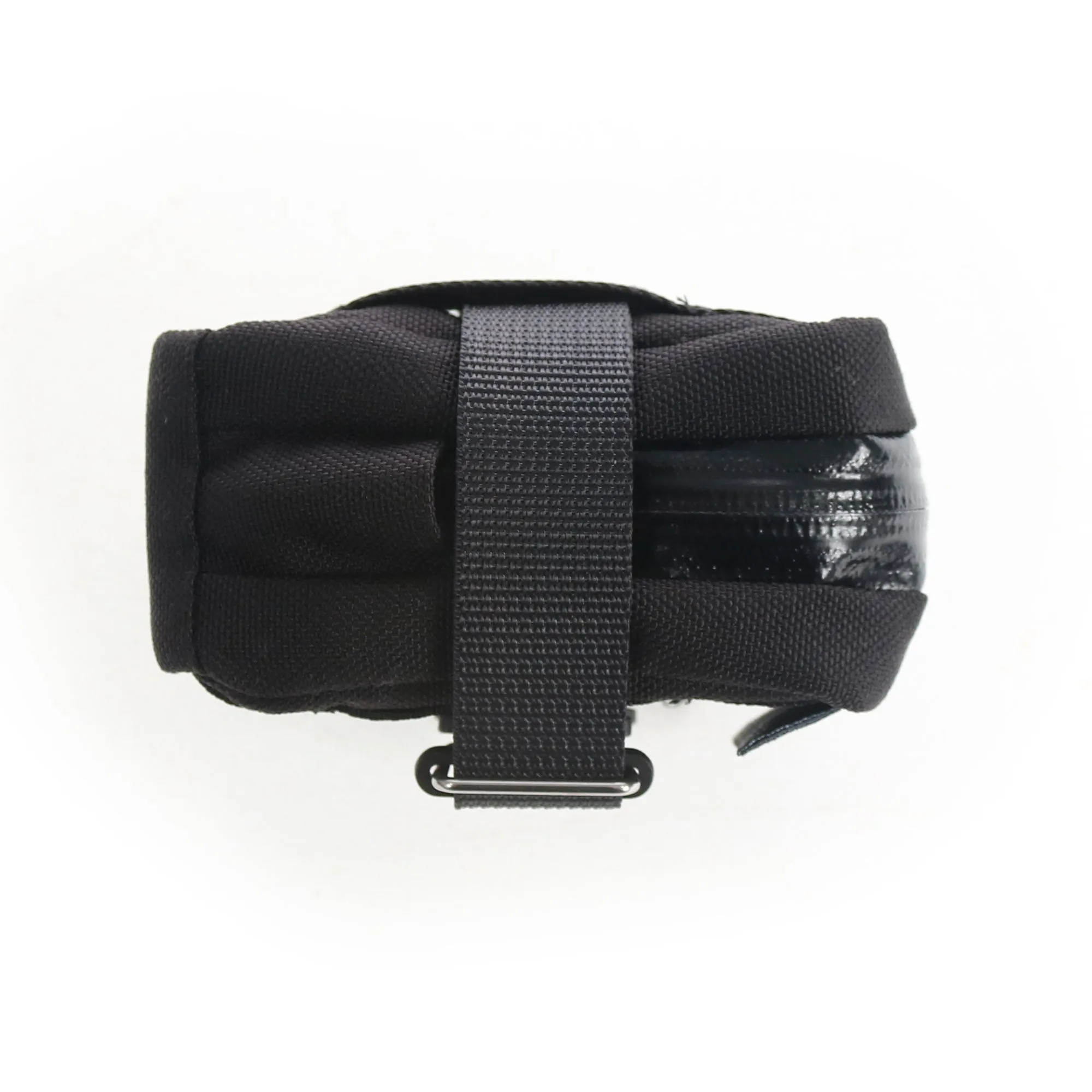 Plan B Micron Saddle Bag Black