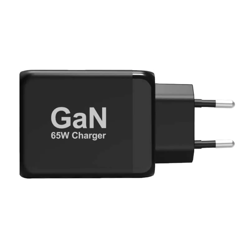 Port Pwr Adapt Universal 65 W Gan 900106 Eu