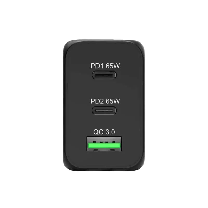 Port Pwr Adapt Universal 65 W Gan 900106 Eu