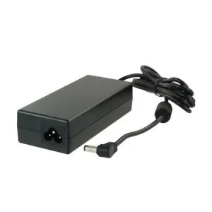 Power Supply for 6 Bank Charger use with Power Cable