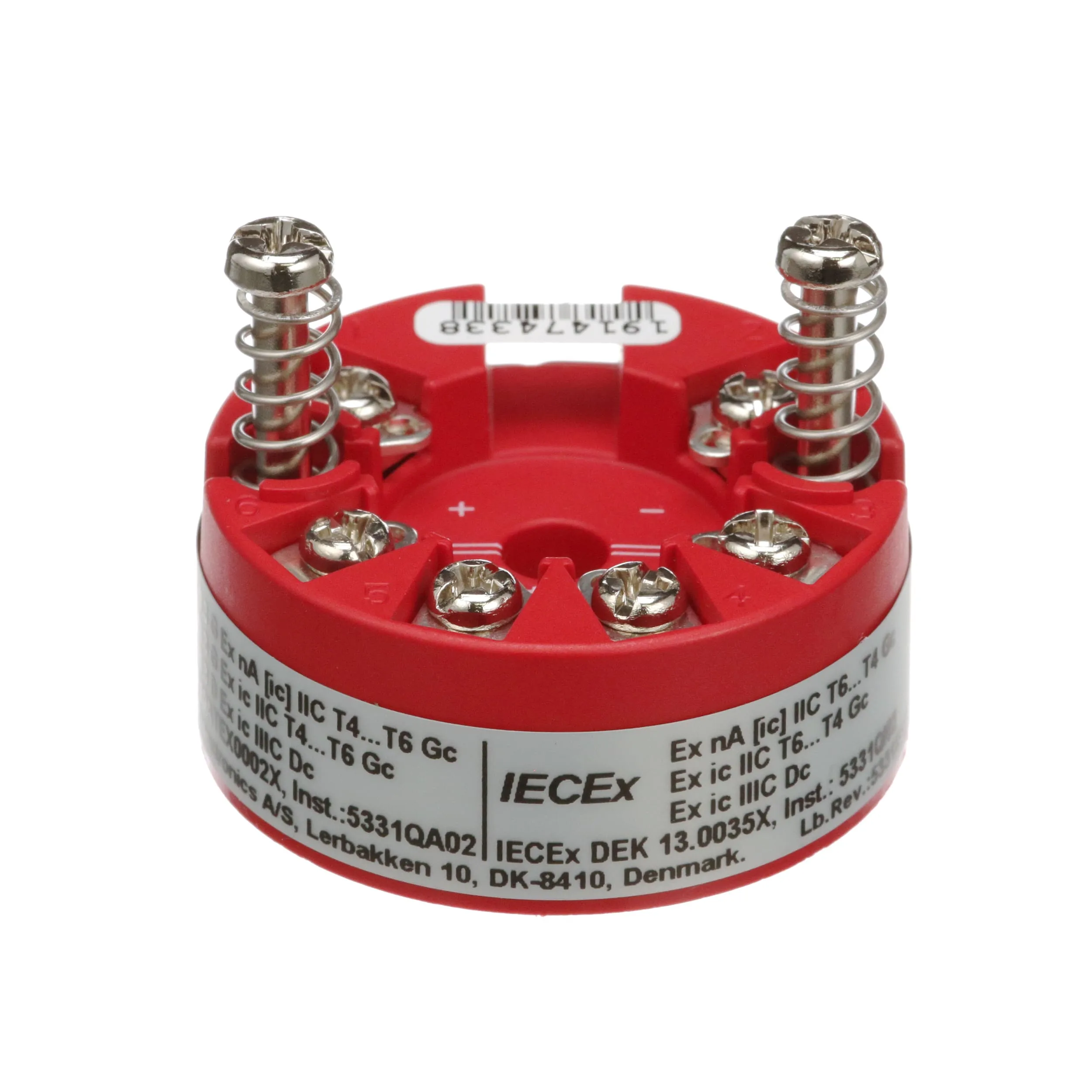 PR Electronics 5331A3B