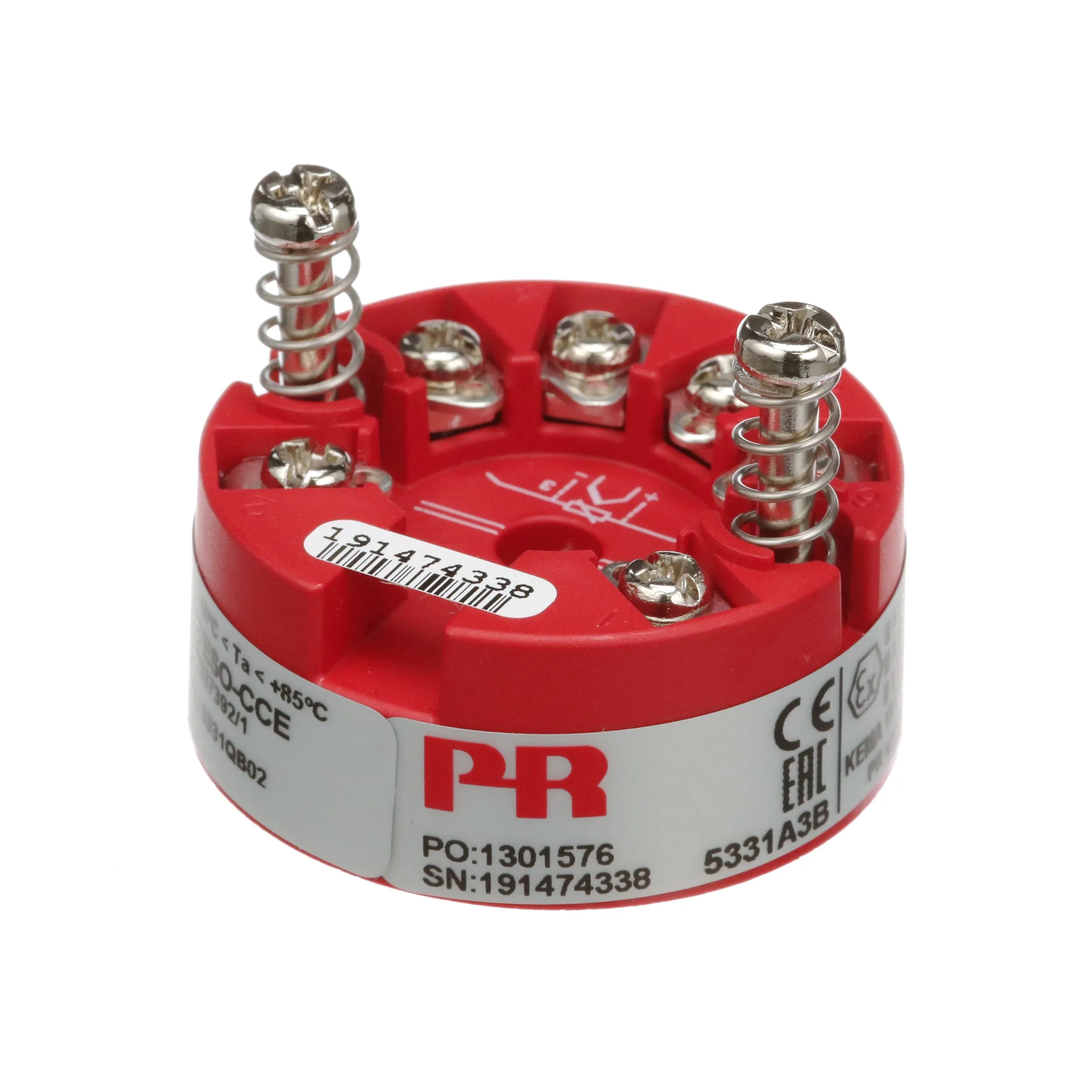 PR Electronics 5331A3B