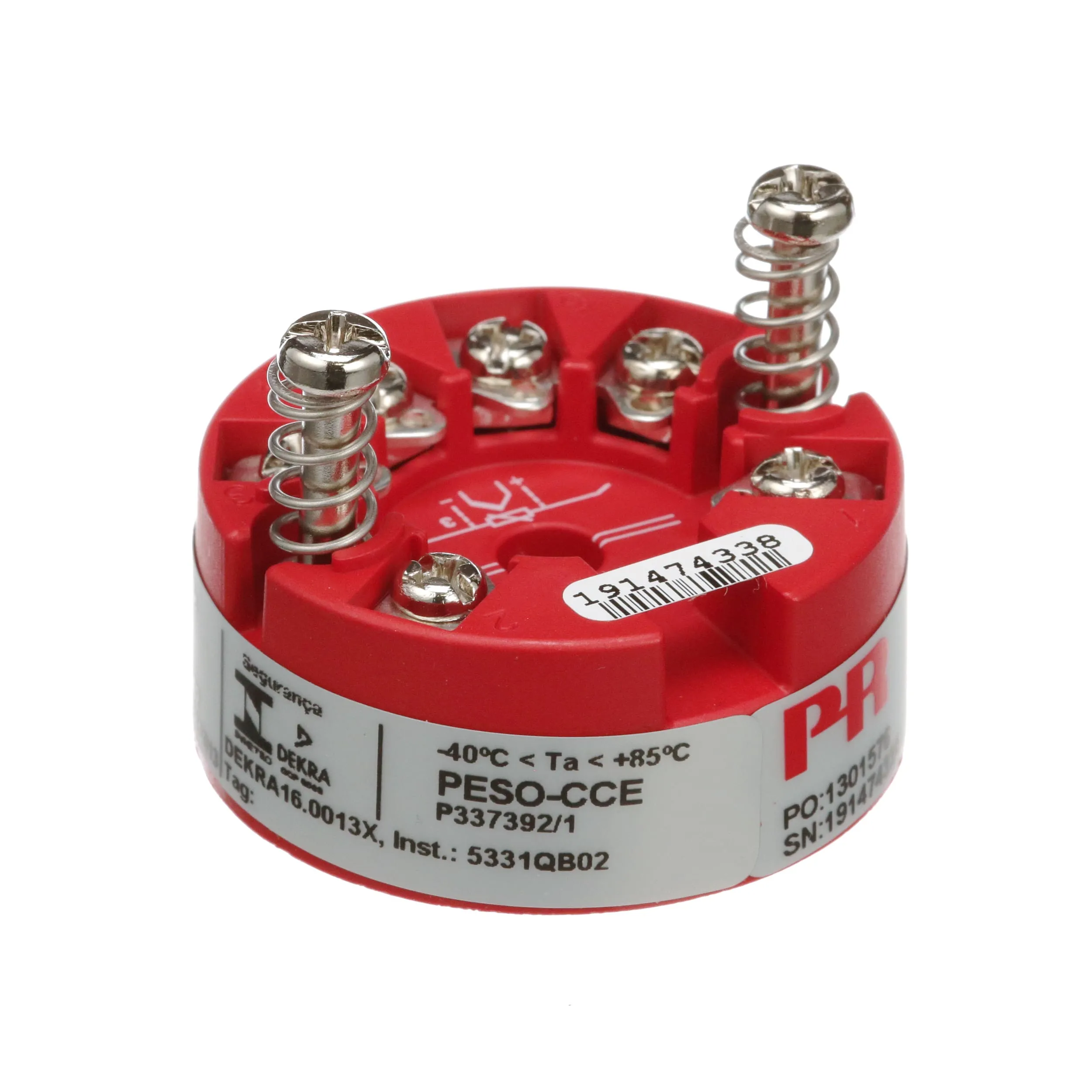 PR Electronics 5331A3B