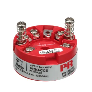 PR Electronics 5333A