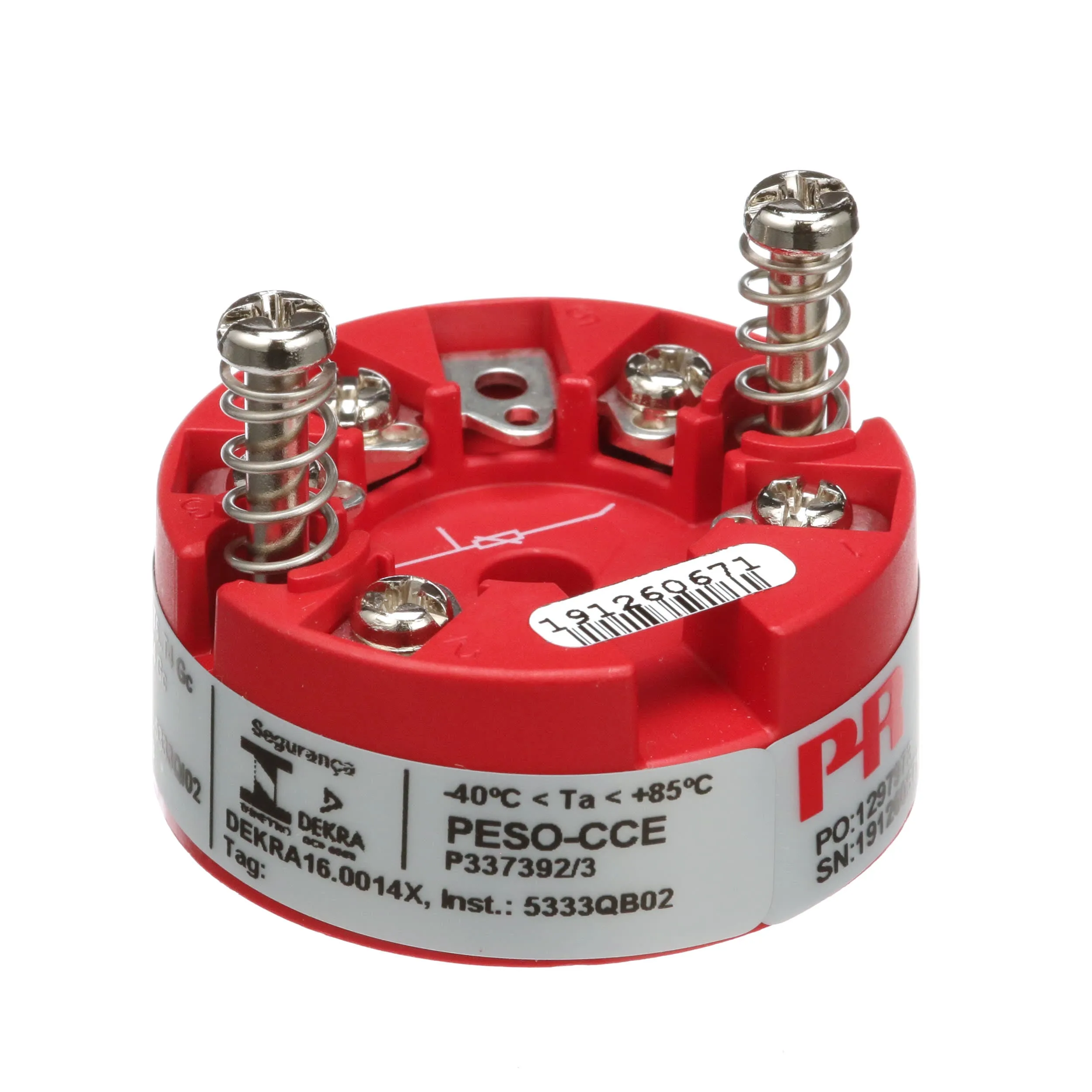 PR Electronics 5333A