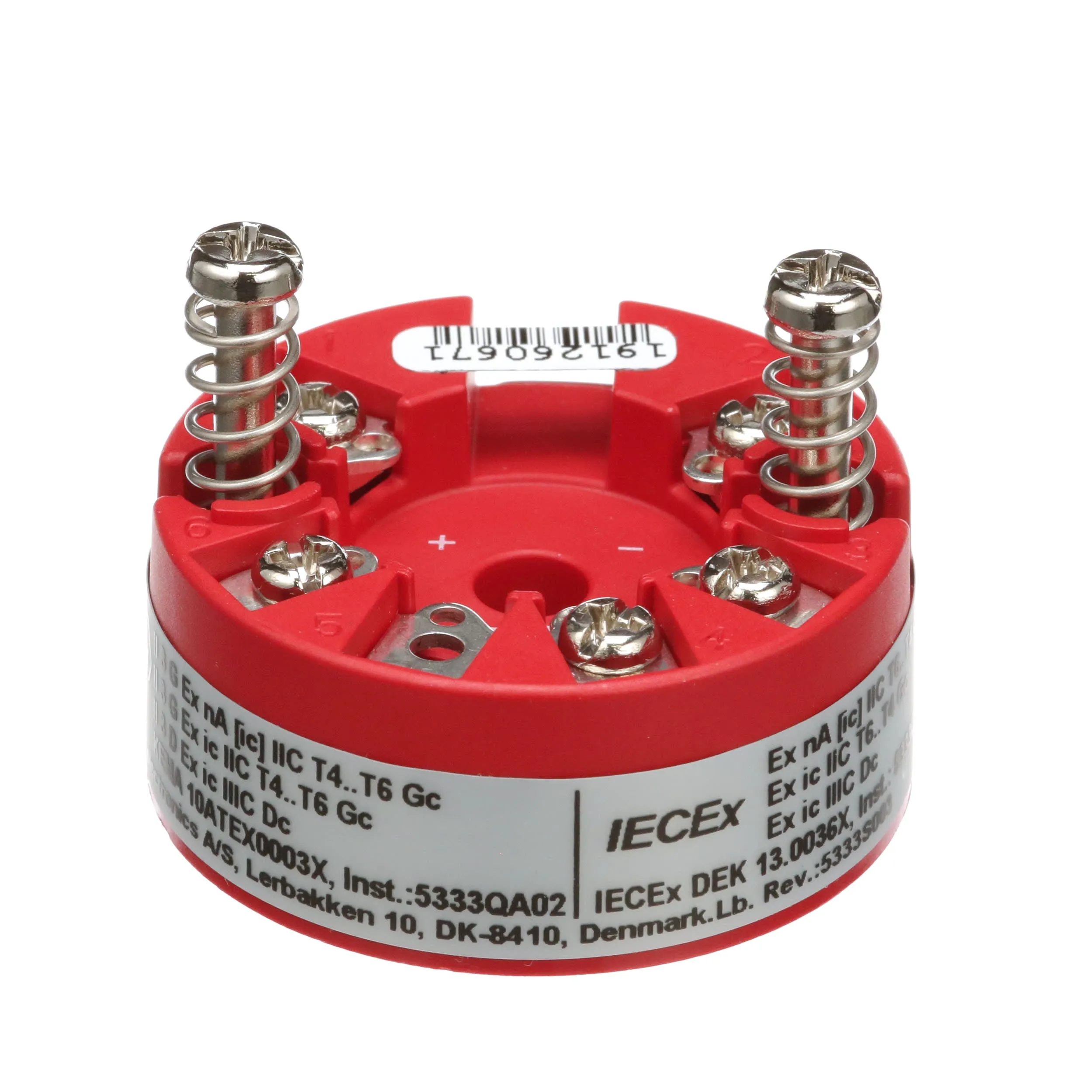 PR Electronics 5333A