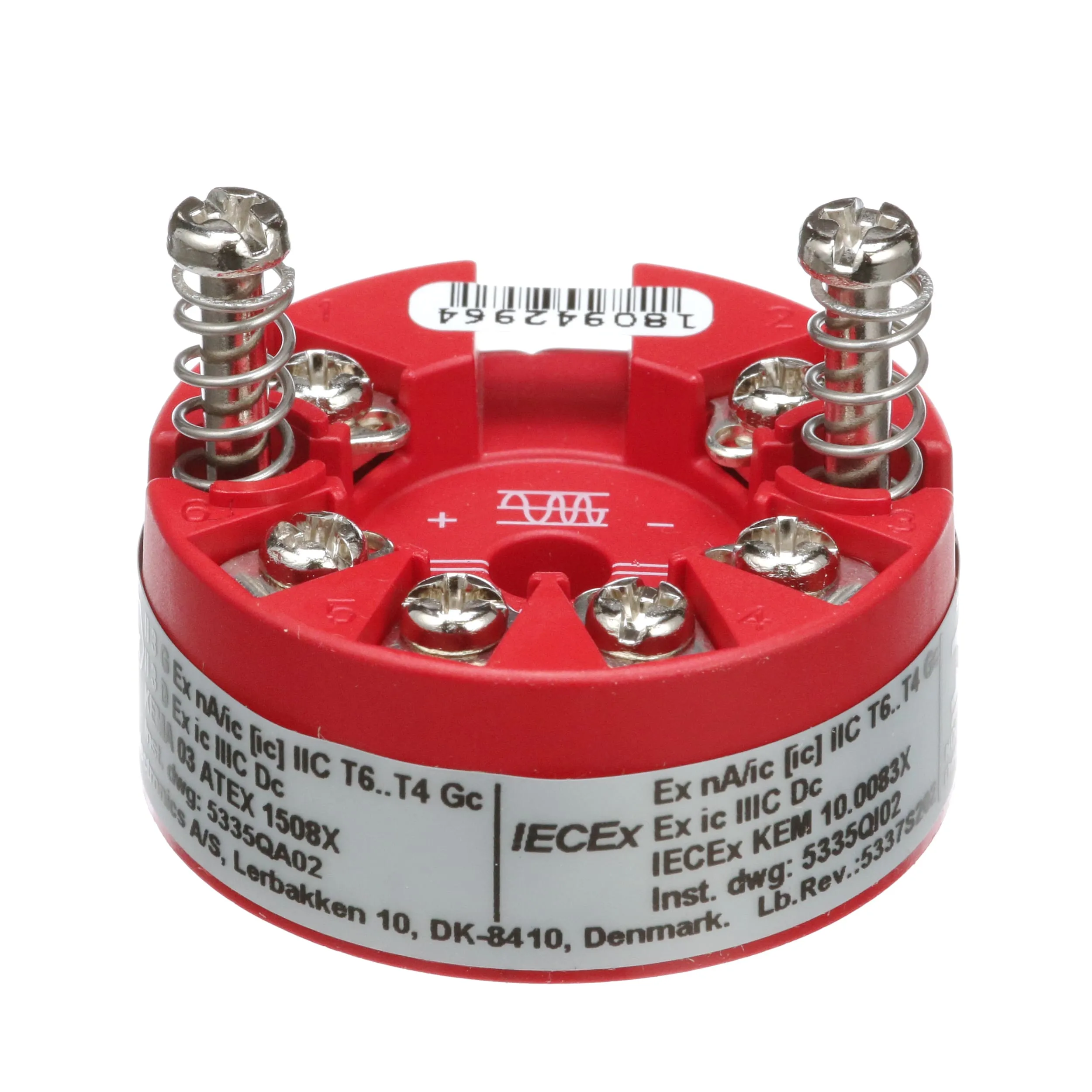PR Electronics 5337A