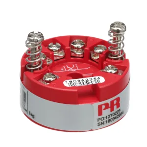 PR Electronics 5337A