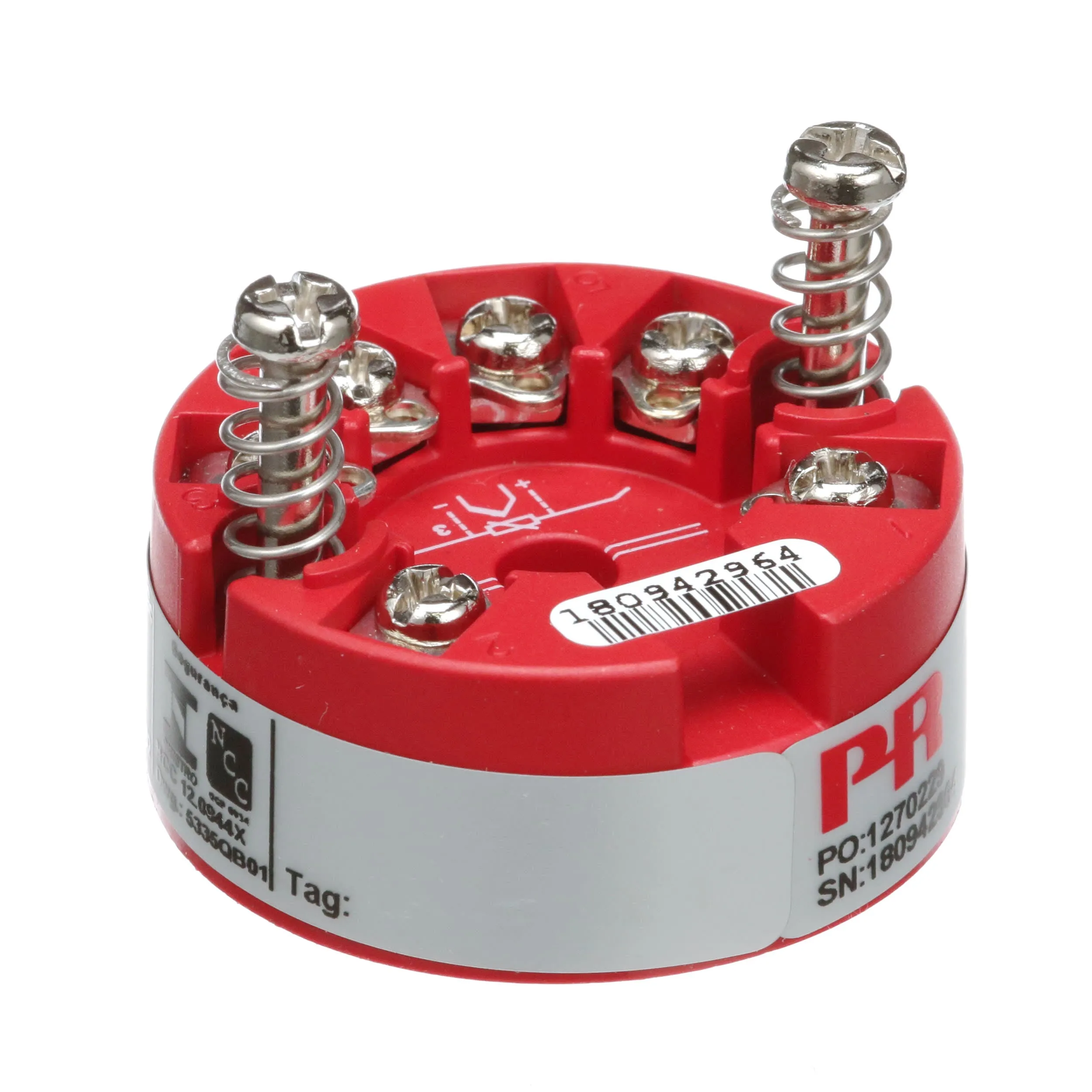 PR Electronics 5337A