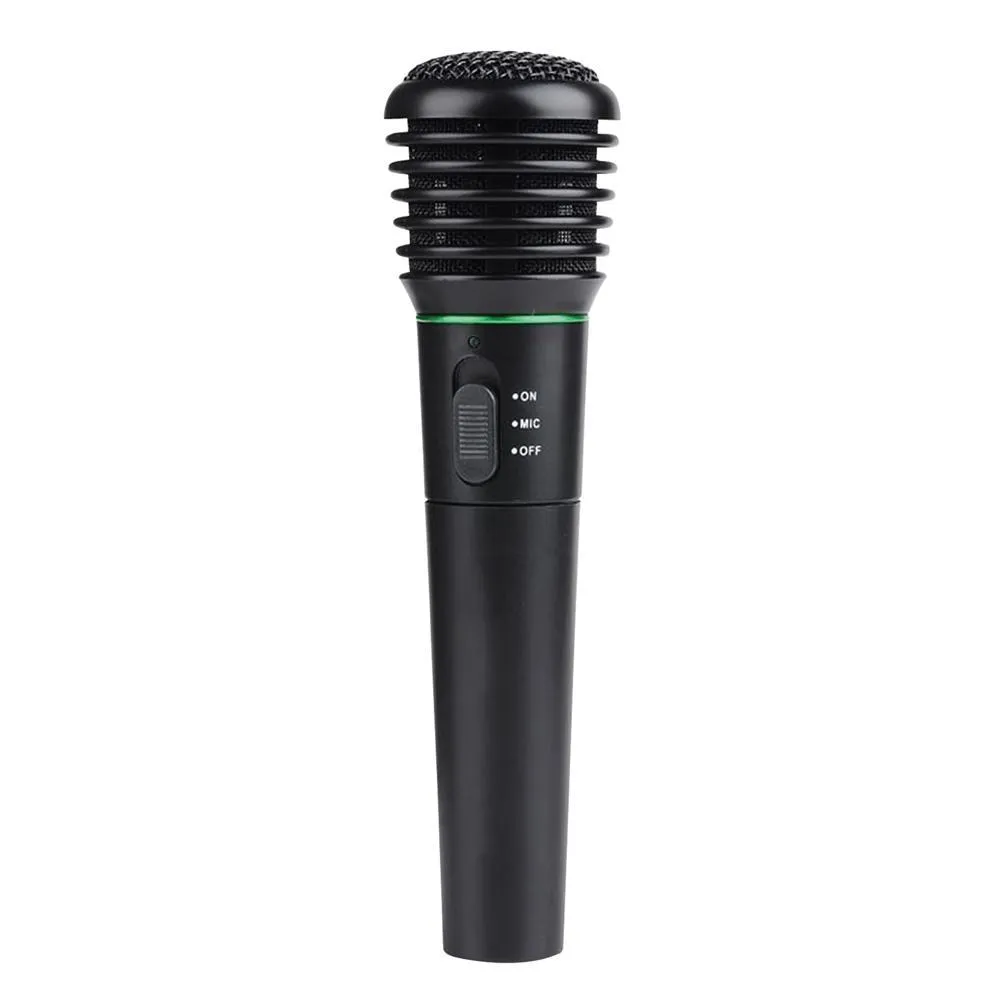 Professional Microphone (SC-902)