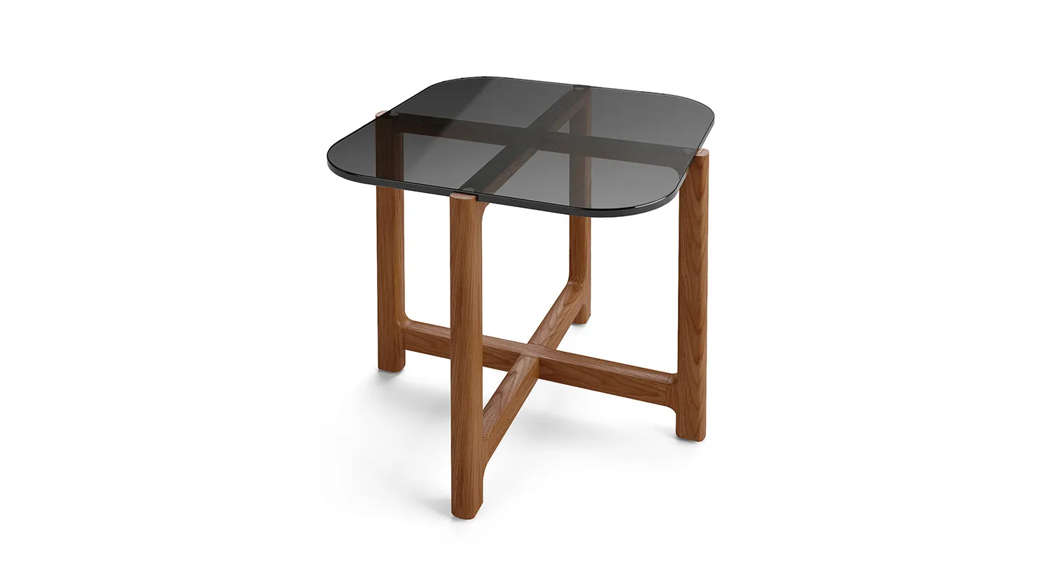 quarry end table