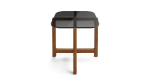quarry end table