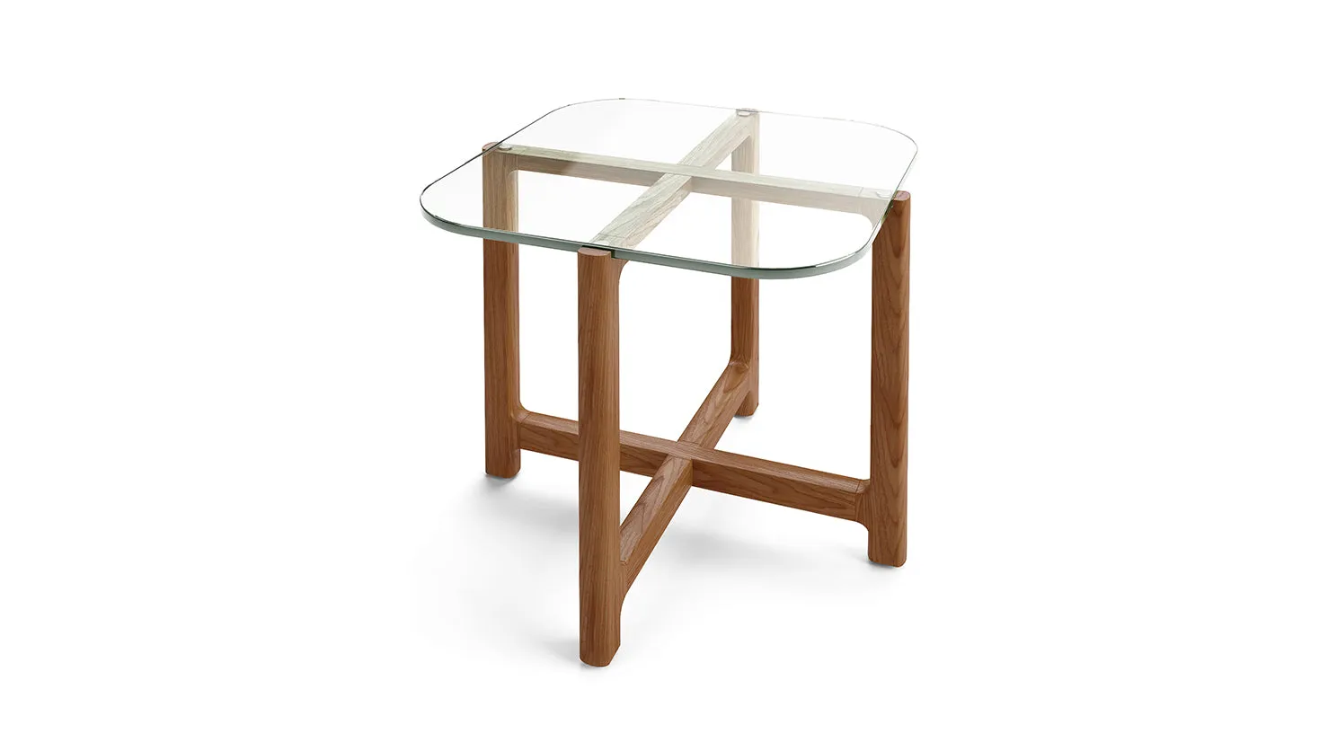 quarry end table