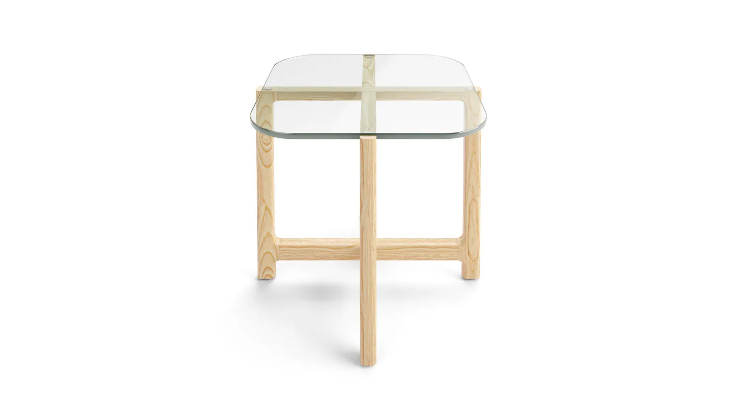 quarry end table