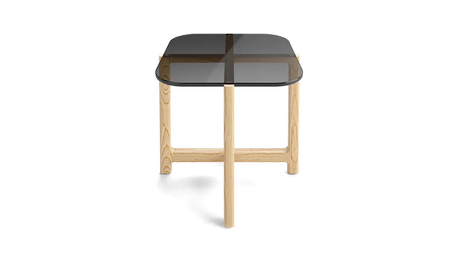 quarry end table