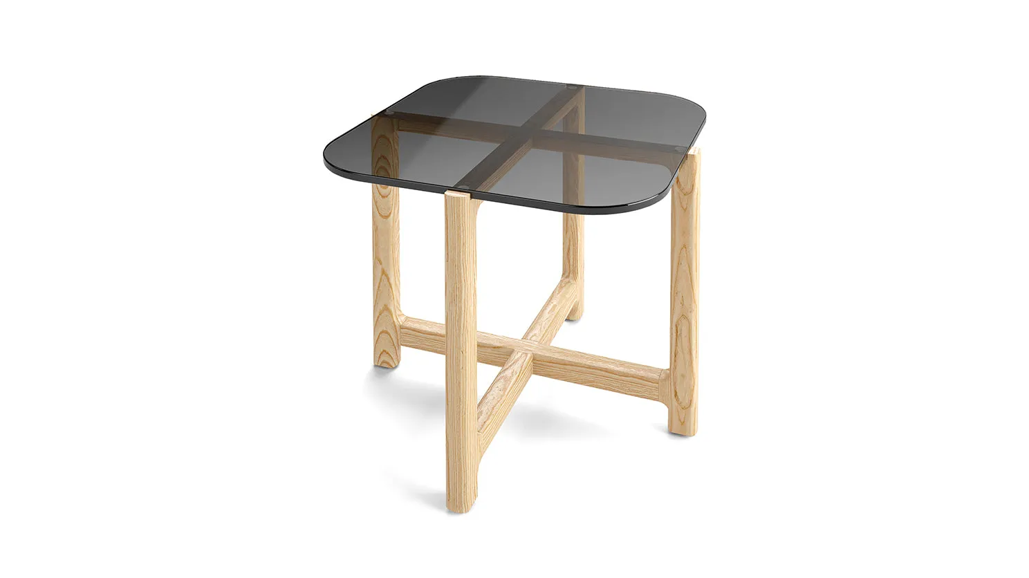 quarry end table