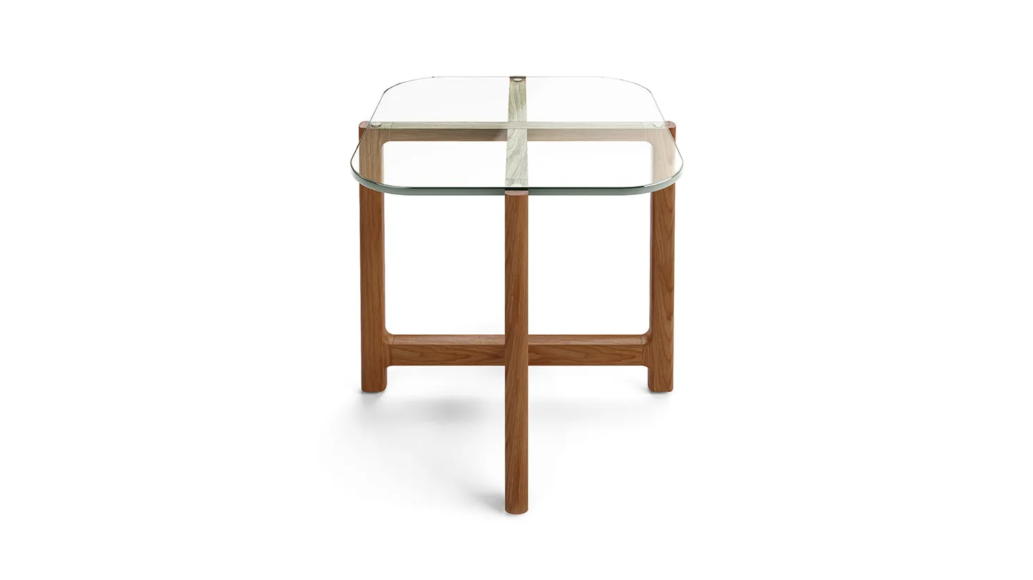 quarry end table
