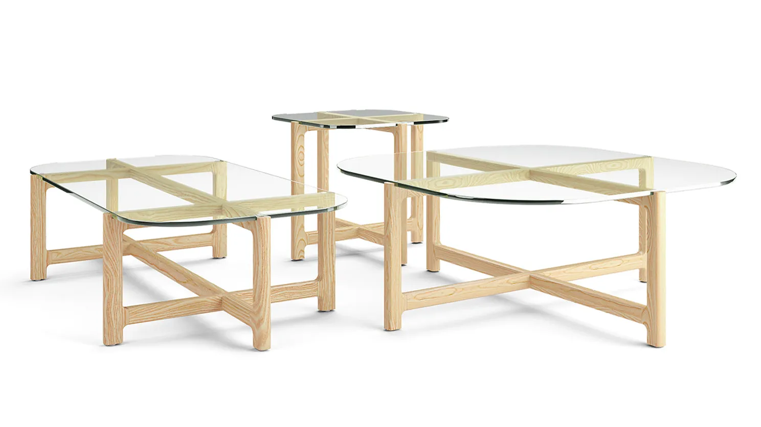 quarry end table
