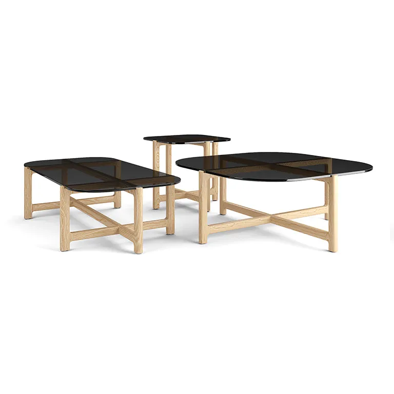 Quarry End Table