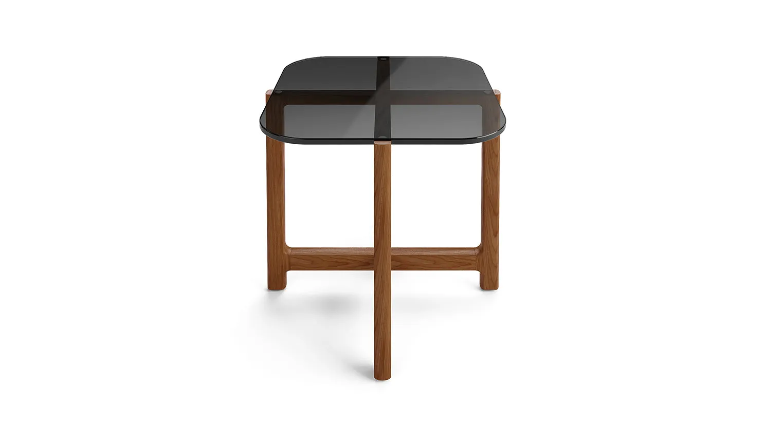 quarry end table