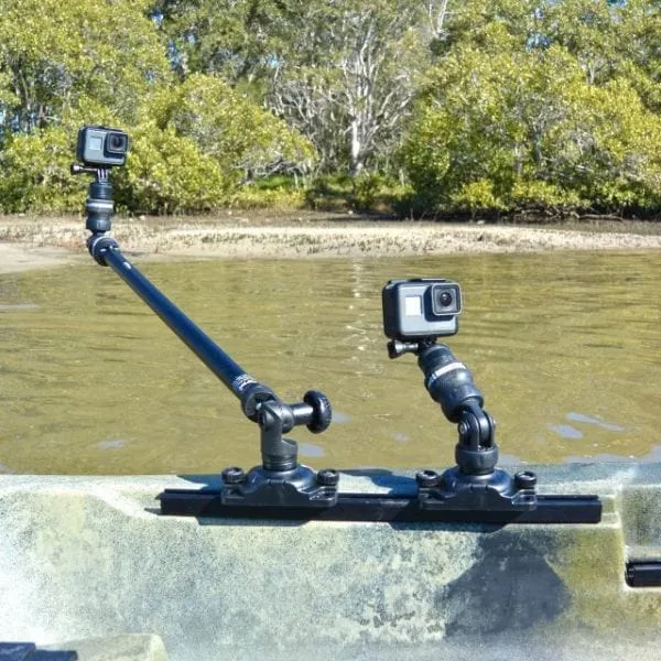 RAILBLAZA Camera Mount R-Lock Kit